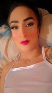 ValentinaHott Valentina Sexy slika 3