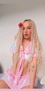 KasumiSophia Hot schoolgirl Pic 7