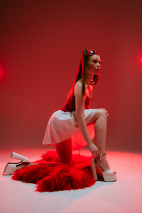 KeiraAsti Heat With Intent slika 6