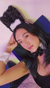 Natali_12 Naughty bunny. 😈🥵😎 Pic