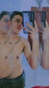 Lester_james2 Public Pic 2