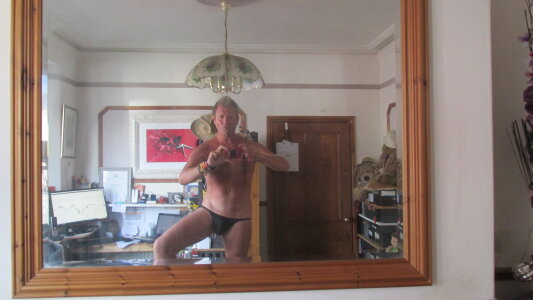 WillPolski Public Pic 2