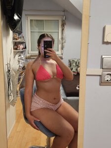 versautemeli Bikini😈😈😈 Fotka 8