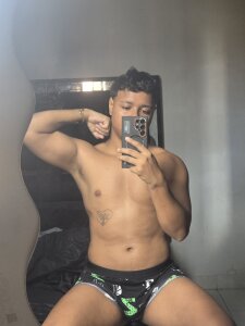 MaelSebasAndRobert1 .... Pic