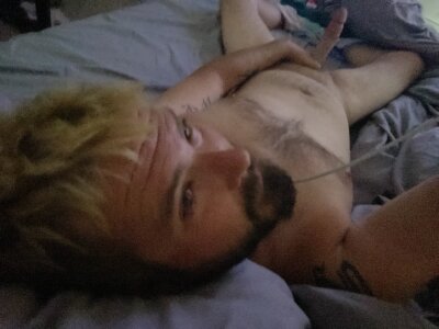 8inchwhitedik Public Pic 7