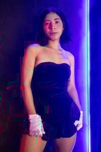 Lissalittlee Halloween ✨ Pic 7