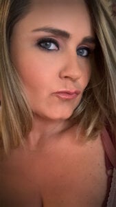 Blondie955 Just me Pic 2