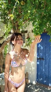 Adriennesexxx ❤️❤️ Hình 9