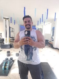 Frank_LeonPublic Bild