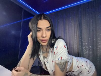 Queen_of_pain Public Pic 7