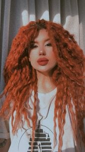 EvaFoxxxxxy Public Pic 7