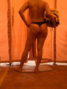 hotlaavaa Tent mai hua kamal {amazinf shoot in tent } Pic 5