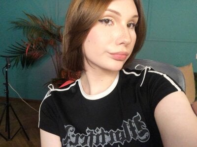 Dianaa_Rose Public Bilde 4