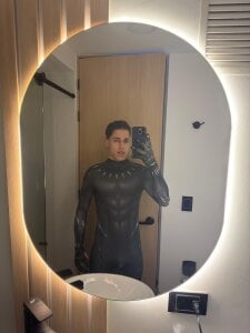 orionblaze69_ Halloween 👻 Pic