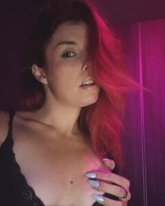 CristinaDeLuxe Just me... Foto