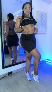 Sport outfit de KAROL-SCOTT Foto