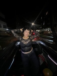 Alaska_deluxe Let's go around Pic