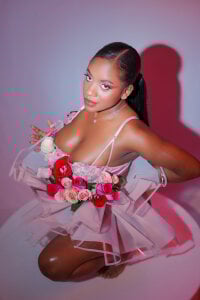 VictoriaKroft Happy Valentine's Day!💟 Hình 6