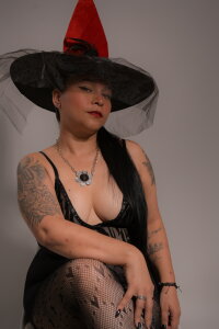 nare_celebi HAPPY HALLOWEN DAY MY LOVES 🎃 Pic 6