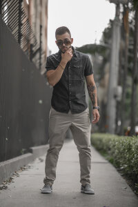 Jacke_Taylor1のCasual Dayの 7枚の写真