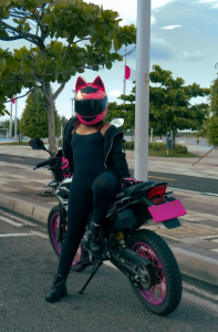 susan_jaramillo 💗🖤 Pic 4