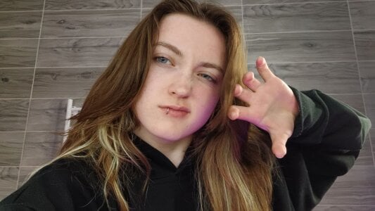 OdiliaFarleigh pictures in the shower Foto 2