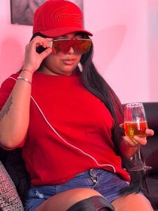 Red ❤️ od Latin_bigbutt  7 snímek