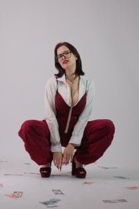 Lil_Stasy savage Pic 3