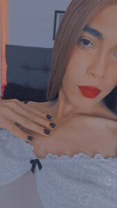 NickSull__ WITH WHITE LINGERIE - CON LENCERÍA BLANCA 🤍🤍🤍🤍 Pic 5