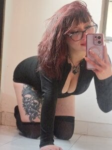 Kitty_MelodiDo I look pretty? Bild 6