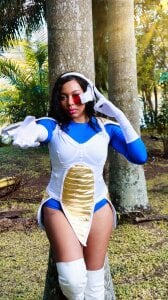 BLACK_ROSSE_1 My hottest transformation Pic 2