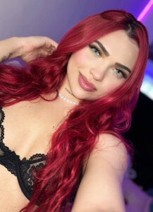 Nicole_rouss Beautiful girl🩷✨ Pic 9