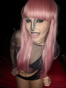 Milly_Fire's XXX Nude Photo 3