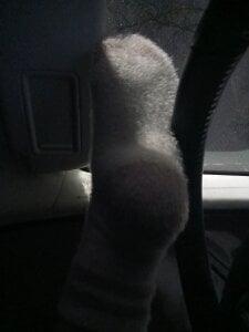 snohunny's XXX Nude Photo 3