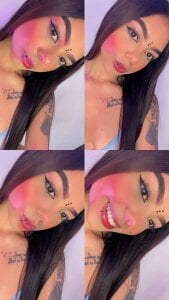 NahomiMorel Just Naomi 😍✨ Pic 6