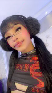 xlionsmithx 💄 makeup doll Pic 6