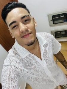 Red_Diamond_Guy: Raymond ( 8 фото)