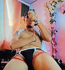 Ian_Hunter's 😉 Touch Me, Maybe Sex Photo 2