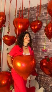 sila_bolum kullanıcısının my valentine albümü -  3 fotoğraf