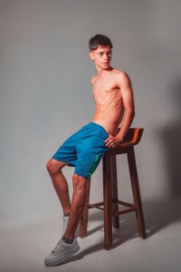 Aron_Boyy Aaron Star Poză