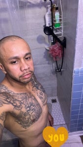 Tattedmeskin69 Voodoo зображення