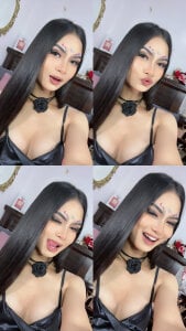 Brownsausagerober 🫶 Billede 2