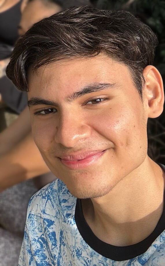 LeonScott7 Image populaire  8640