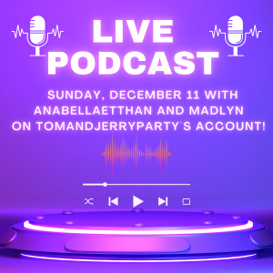 CharmingRuby Live Podcast Pic
