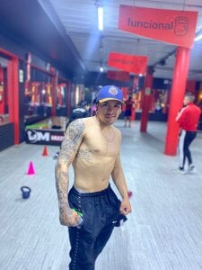 Tommy_lianTOMMY图片 3