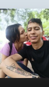 oliver_ambar ❤️👫 Pic