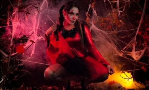 Meganbaiker Public 圖片