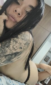 Ana_Bella91 Public Foto 2