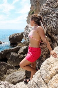 Public de MiaMarrone  3 Imagens