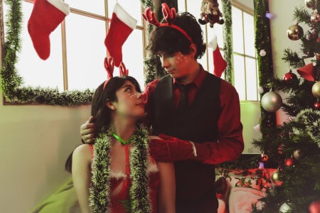 Desire_Ecstasy Merry christmas Pic 3